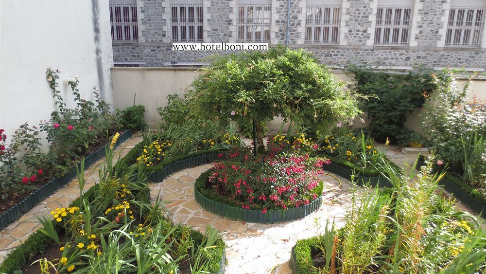 Contact Hôtel Limoges - HOTEL DES DEUX MOULINS - Ex HOTEL BONI Exterior foto